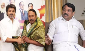 “நெல்லையில் போட்டியிடுகிறாரா செங்கோட்டையன்”…