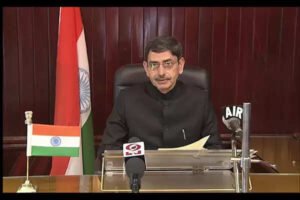 சித்த மருத்துவ பல்கலைக்கழக மசோதா- குடியரசு தலைவருக்கு அனுப்பி வைத்தார் ஆளுநர் ரவி