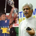 முன்னாள் இலங்கை கேப்டன் கைதாக வாய்ப்பு..!