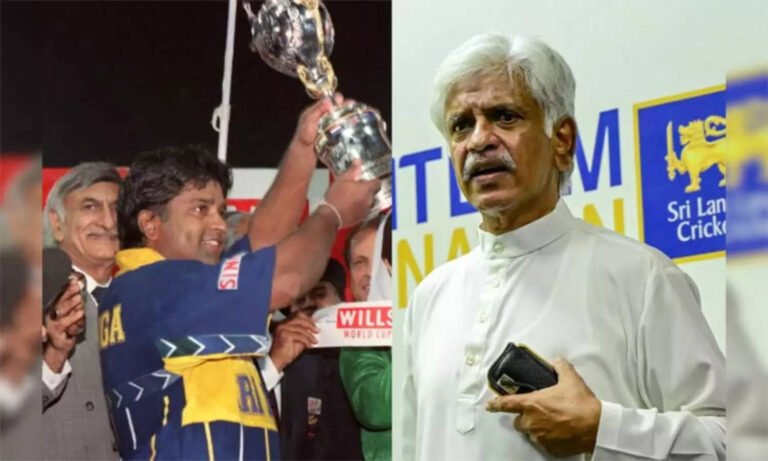 முன்னாள் இலங்கை கேப்டன் கைதாக வாய்ப்பு..!