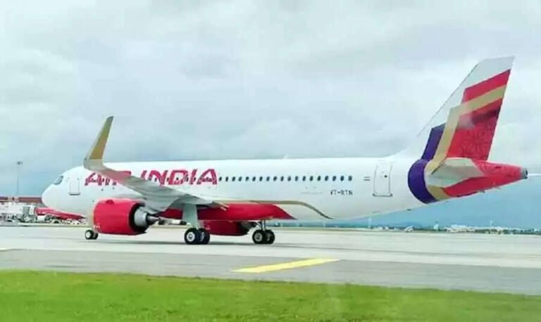 ஏர் இந்தியா விமானம் கொச்சியில் அவசர தரையிறக்கம்..!