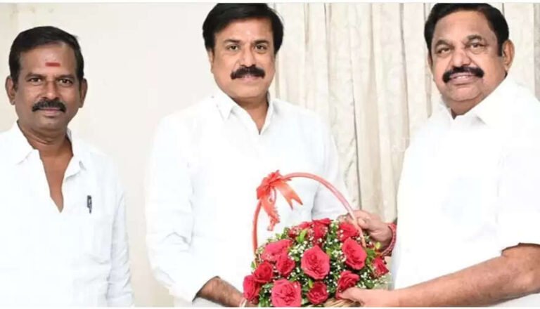 அதிமுகவுக்கு முதல் அழைப்பு விடுத்த தேமுதிக!