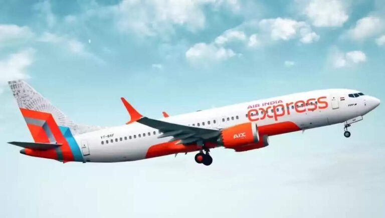 ஏர் இந்தியா எக்ஸ்பிரஸ் புத்தாண்டு ஆஃபர்: ரூ.1,850-க்கு விமான டிக்கெட்!