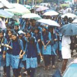 இன்று 2 மாவட்ட பள்ளிகளுக்கு அரை நாள் விடுமுறை அறிவிப்பு..!