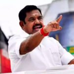 மதுரையில் 17ம் தேதி அதிமுகவினர் ஆர்ப்பாட்டம் – எடப்பாடி பழனிசாமி அறிவிப்பு..!!