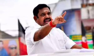 மதுரையில் 17ம் தேதி அதிமுகவினர் ஆர்ப்பாட்டம் – எடப்பாடி பழனிசாமி அறிவிப்பு..!!