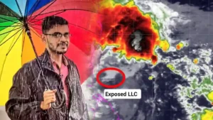 காற்றழுத்த தாழ்வு மண்டலமாக வலுவிழக்க வாய்பில்லை – ஹேமச்சந்தர் முக்கிய தகவல்!