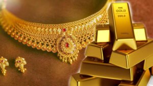 தங்கம் விலை  இன்று ஒரே நாளில் சவரனுக்கு ரூ.720 உயர்ந்து