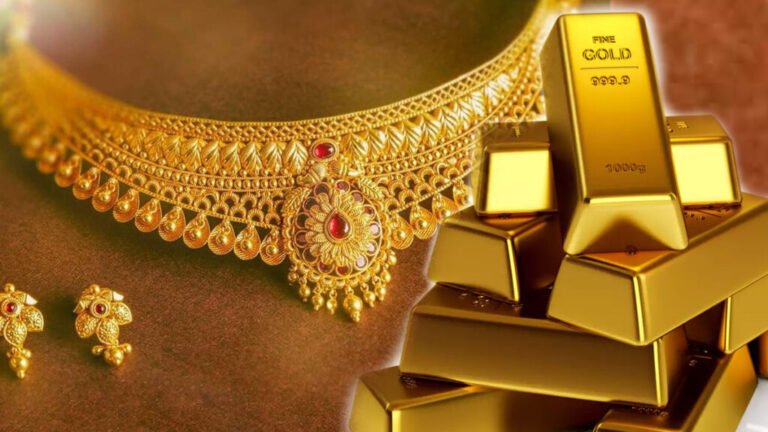 தங்கம் விலை  இன்று ஒரே நாளில் சவரனுக்கு ரூ.720 உயர்ந்து