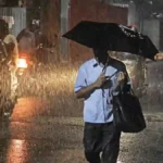 தமிழகத்தில் இடியுடன் லேசான மழைக்கு வாய்ப்பு! வானிலை மையம் தகவல்!