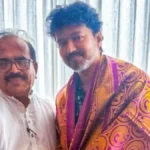 பரப்புரை செய்ய விஜய் அனுமதி கொடுத்திருக்கிறார்…த.வெ.கவில் இணைந்த நாஞ்சில் சம்பத் ஸ்பீச்!