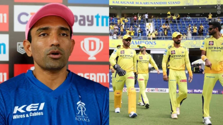 2026இல் தோனி ஓய்வு பெறுவது 100% உறுதி..