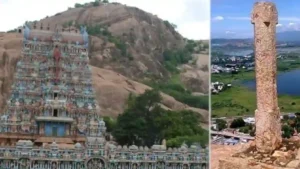 திருப்பரங்குன்றம் விவகாரம் : தீபம் தொடர்பாக இன்று மீண்டும் விசாரணை!