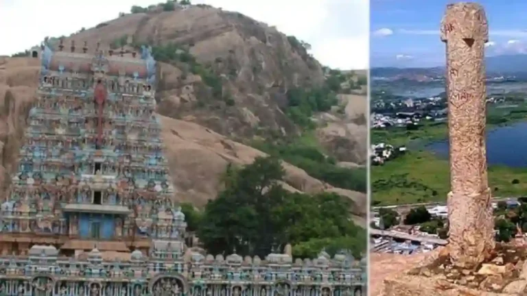 திருப்பரங்குன்றம் விவகாரம் : தீபம் தொடர்பாக இன்று மீண்டும் விசாரணை!