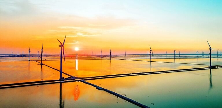 புதைபடிவமற்ற எரியாற்றலின் நுகர்வு விதிகம் 20%இலக்கை நிறைவேற்றுதல்