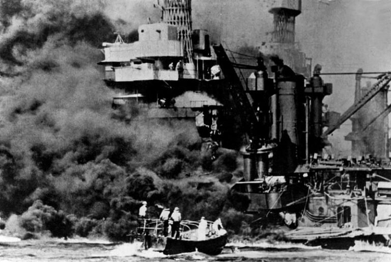 பேர்ள் துறைமுக தாக்குதல் சம்பவம் மீண்டும் ஏற்பட கூடாது