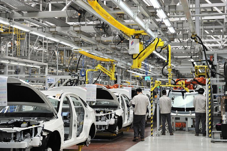 சீன அரசுசார் நிறுவனங்களின் கூட்டு மதிப்பு 9.5லட்சம் கோடி யுவான்