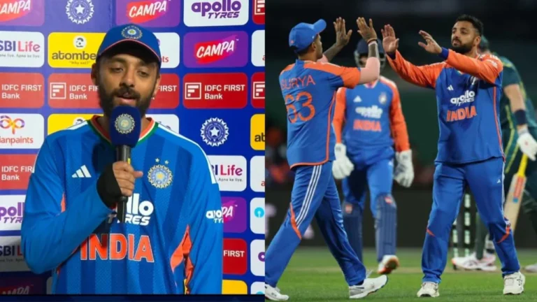 2026 டி20 உ.கோ இந்தியா ஜெய்க்க.. இந்த திட்டங்களை உருவாக்கி வரேன்.. கண்டிப்பாக அசத்துவேன்.. வருண் நம்பிக்கை