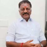 தனிக்கட்சி தொடங்கிய ஓபிஎஸ்?