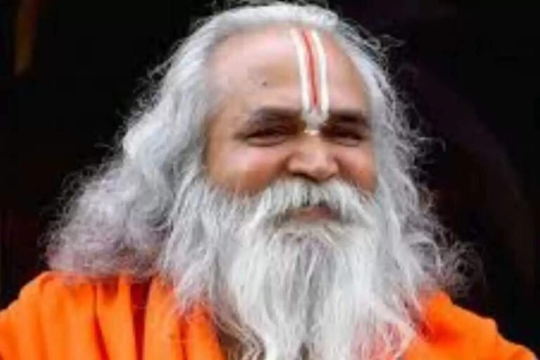 பாஜக முக்கிய தலைவர் மாரடைப்பால் காலமானார்..!!