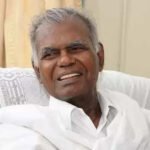 நல்லகண்ணு மருத்துவமனையில் அனுமதி