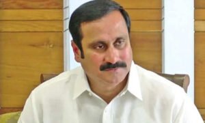 டிச. 17 ஆர்ப்பாட்டத்தில் அனைத்து கட்சிகளும் பங்கேற்க அன்புமணி ராமதாஸ் அழைப்பு!