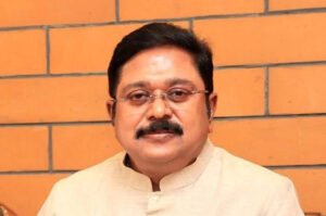 தஞ்சாவூரில் ஜனவரி 5ம் தேதி அம்மா மக்கள் முன்னேற்றக் கழகத்தின் பொதுக்குழுக் கூட்டம்! – டிடிவி தினகரன் அறிவிப்பு..!