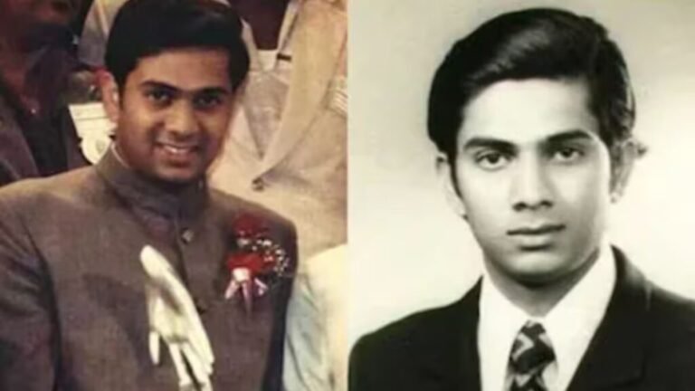 இந்தியாவின் ‘மோஸ்ட் எஜுகேட்டட்’ மனிதரின் அசாத்திய வரலாறு..!!! 