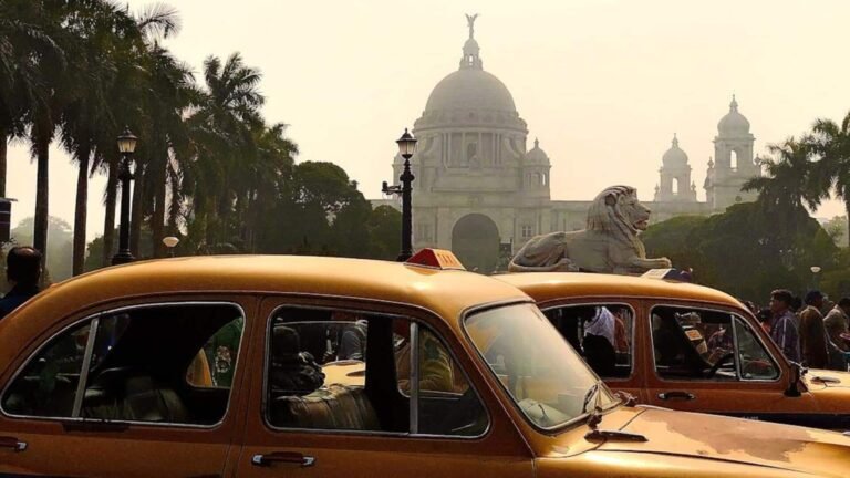 இந்தியாவில் மிகவும் மன அழுத்தமுள்ள நகரம் எது தெரியுமா?  