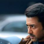 ‘சூர்யா 46’: சூர்யா-வெங்கி அட்லூரியின் திரைப்பட படப்பிடிப்பு முடிவடைந்தது  