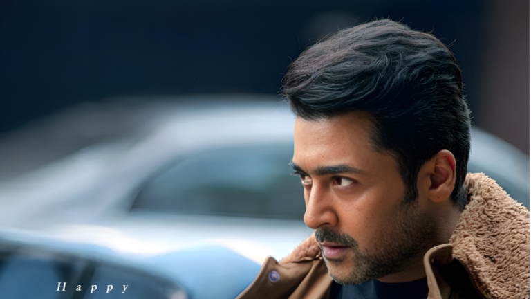 ‘சூர்யா 46’: சூர்யா-வெங்கி அட்லூரியின் திரைப்பட படப்பிடிப்பு முடிவடைந்தது  