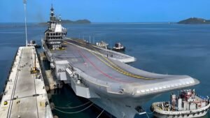 கர்நாடக கடற்படைத் தளம் அருகே சீன GPS கருவி பொருத்தப்பட்ட பறவை:உளவு வேலையா?  