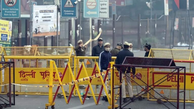 டெல்லியில் உச்சகட்ட பாதுகாப்பு அமல்: புடின் வருகை மட்டும்தான் காரணமா?  