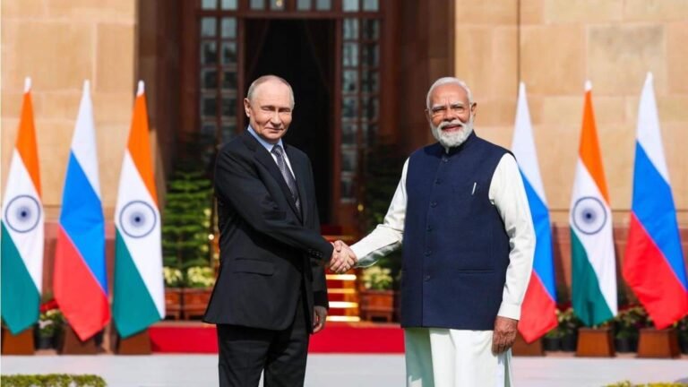 2030 வரை பொருளாதார ஒத்துழைப்பை தொடரும் இந்தியா-ரஷ்யா; எண்ணெய் விற்பனையும் தொடரும்  