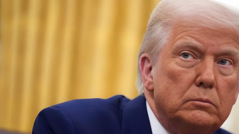 அமெரிக்கத் தூதரகம் அமைந்துள்ள ஹைதராபாத் சாலைக்கு டொனால்ட் டிரம்ப் பெயர் வைப்பு  