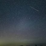 இந்திய வான்வெளியில் கண்கவர் ஜெமினிட் விண்கல் மழையை எப்போது, எங்கு பார்ப்பது?  