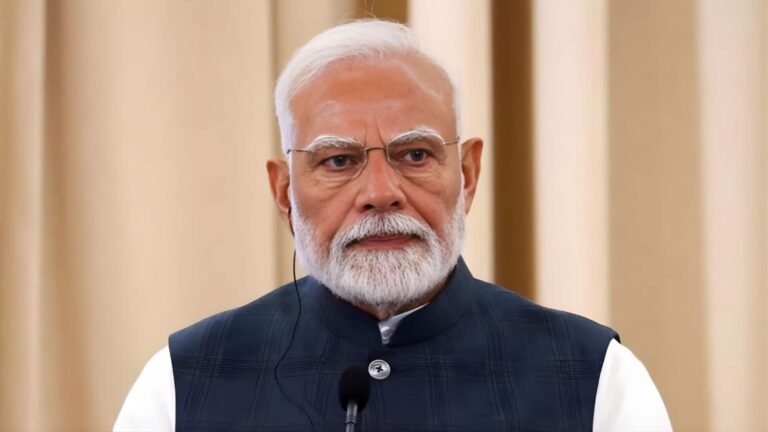 பிரதமர் மோடி ஜோர்டான், எத்தியோப்பியா, ஓமன் நாடுகளுக்கு பயணம்: முக்கிய நோக்கம் என்ன?  