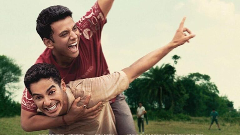 ஆஸ்கார் விருதுகள் 2026: இந்தியாவின் ‘ஹோம்பவுண்ட்’ தேர்வுப் பட்டியலில் இடம்பிடித்தது  