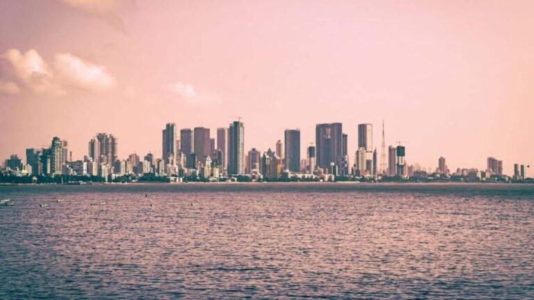 மும்பையில் கனவு இல்லம் நனவாகிறது: 15 ஆண்டுகளில் இல்லாத மலிவு விலை  