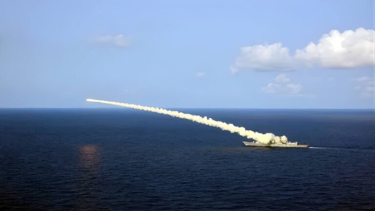 வங்கக் கடலில் இந்தியா-சீனா இடையிலான ஆடுபுலி ஆட்டம்  