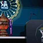 ஐபிஎல் ஏலம் 2026: வெளிநாட்டு வீரர்களின் அதிகபட்ச சம்பளம் ரூ.18 கோடியாக நிர்ணயம்  