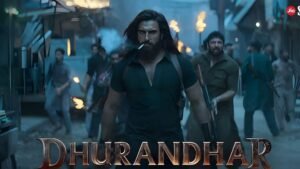 ‘துரந்தர்’ படத்தின் OTT உரிமையை Rs.285 கோடிக்கு வாங்கியதா நெட்ஃபிளிக்ஸ்?  
