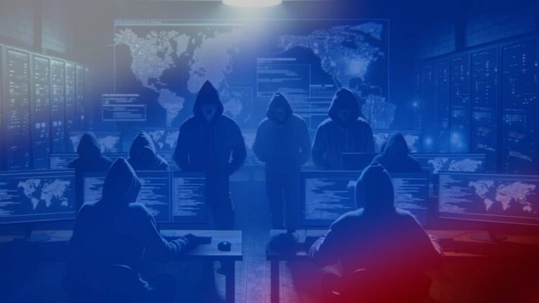 ரஷ்யா அழிவுகரமான சைபர் தாக்குதல்களை நடத்துவதாக டென்மார்க் குற்றம் சாட்டுகிறது  