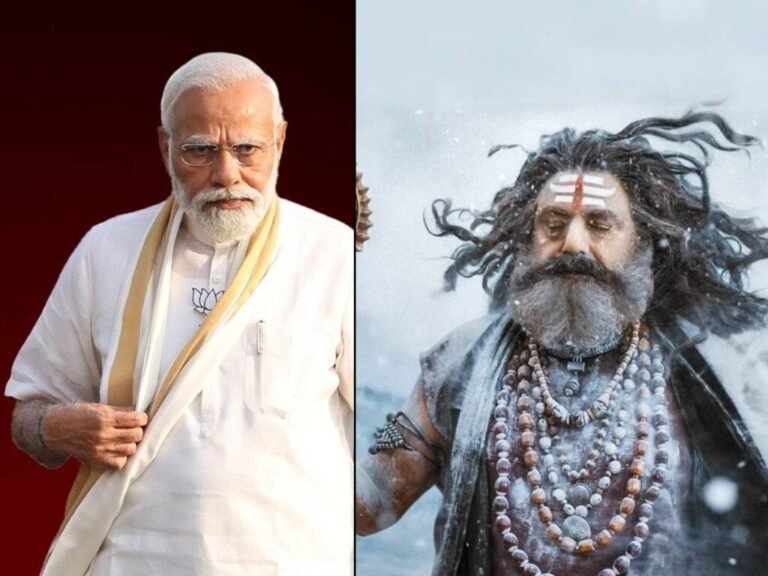 பிரதமர் மோடியை கவர்ந்த ‘அகண்டா 2’..! அடுத்த மெகா சர்ப்ரைஸ்..! 