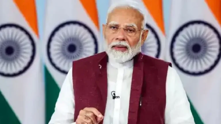 இலங்கைக்கு அனைத்து உதவிகளையும் செய்து கொடுக்க தயார் – பிரதமர் மோடி