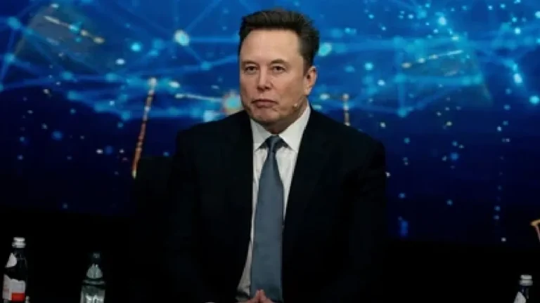 2030க்குள் உலகப் போர் நடக்கும் – எலான் மஸ்க்