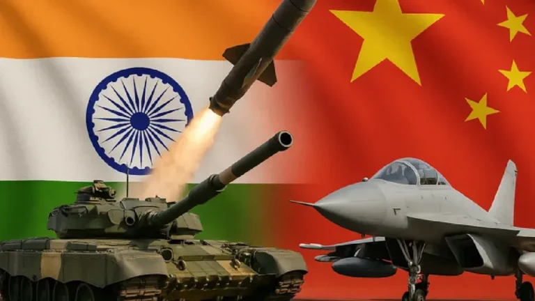 சீனாவின் ஆயுத ஏற்றுமதி சரிந்தது :  உலகளவில் இந்திய ஆயுதங்களுக்கு அதிகரிக்கும் மவுசு!