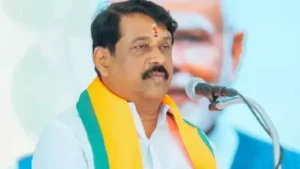 “அப்பா”-வின் ஆட்சியில் காணாமல் போகும் அப்பாவி குழந்தைகள் – நயினார் நாகேந்திரன்