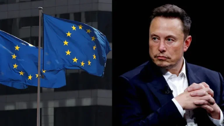 ஐரோப்பிய ஒன்றியம் ஒழிக்கப்பட வேண்டும் – எலான் மஸ்க்