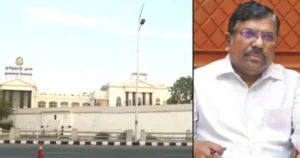 இன்று வேலை நிறுத்தத்தில் ஈடுபடும் அரசு ஊழியர்களுக்கு ஊதியம் பிடித்தம் – தமிழக அரசு எச்சரிக்கை!